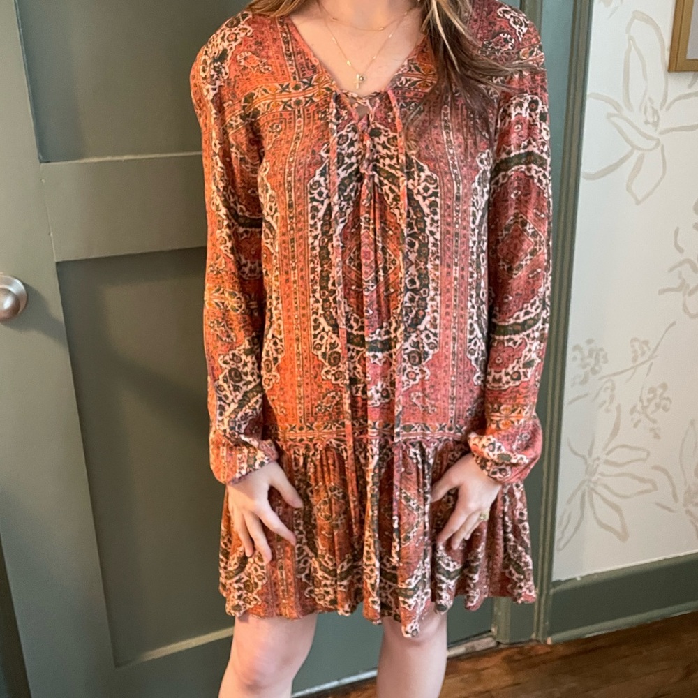 Knotsisters, dress